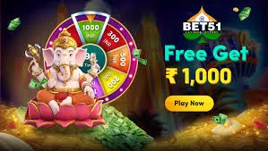 Join Bet51 to get welcome bonus